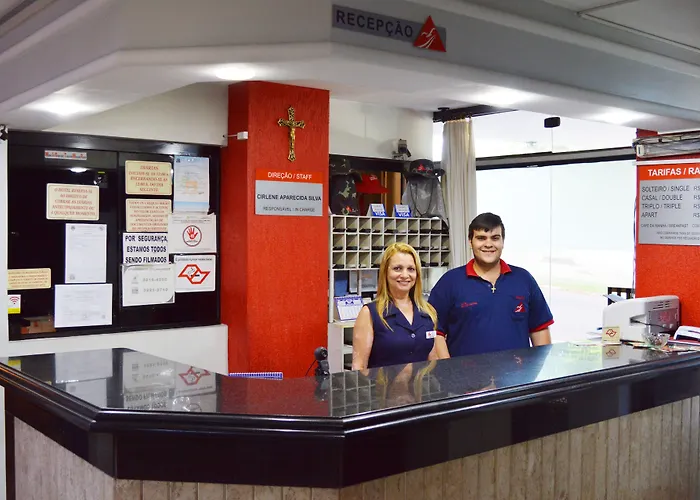 Hotel Rota do Pantanal